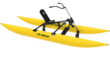 Bikeboat Rec Big